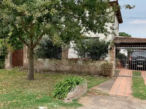 Casa en Alquiler Temporal de 3 dormitorios