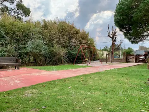 Casa en Alquiler Temporal de 3 dormitorios
