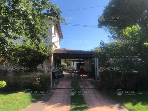 Casa en Alquiler Temporal en Manantiales, USD 0