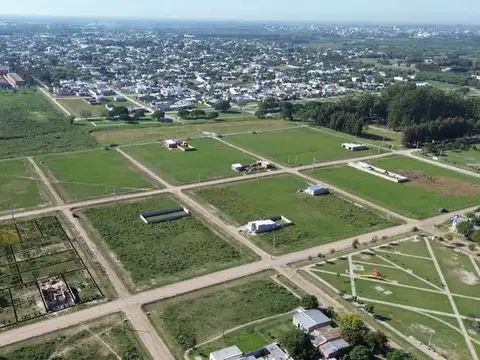 Terreno en Venta en Avellaneda, USD 16.500