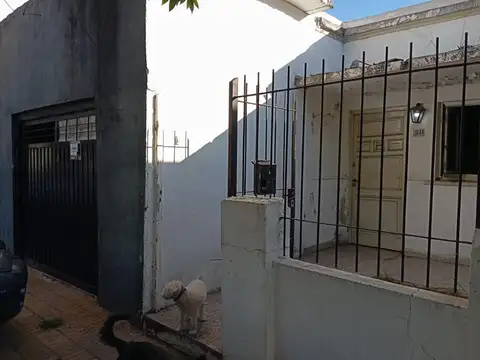 12 de Octubre  al 6600