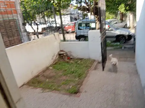 Depto Tipo Casa en Venta de 2 ambientes