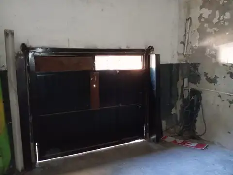 Depto Tipo Casa en Venta de 1 dormitorio