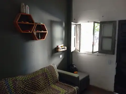 Depto Tipo Casa en Venta con 1 cocheras