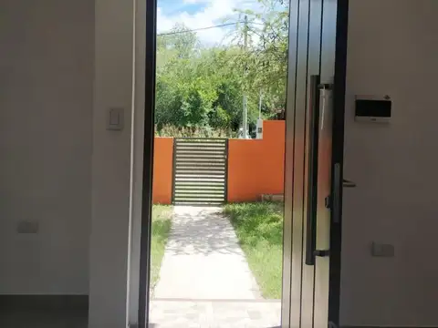 Casa en Venta en Merlo, USD 80.000