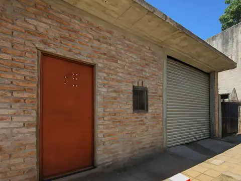 Venta Galpon/ Local Villa Bosch