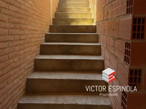 Galpon en Venta 15  mts Fondo