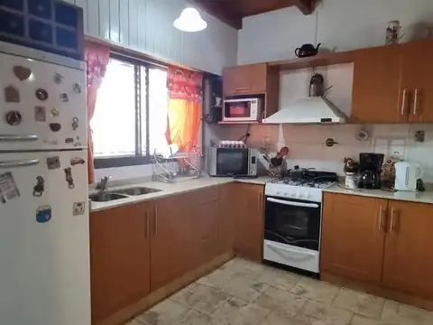 Casa en Venta en General Pacheco, USD 170.000