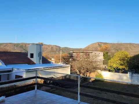 Casa en Venta en Villa Carlos Paz, USD 100.000