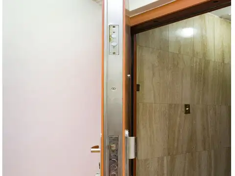 Departamento en Venta en Almagro, USD 75.000