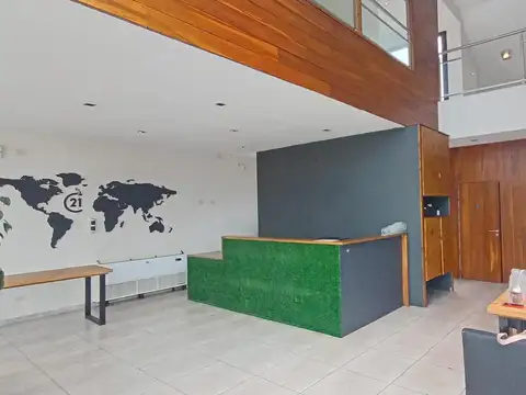 Local en Alquiler 5 años