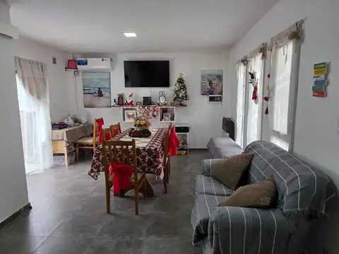 Depto Tipo Casa en Venta de 2 dormitorios