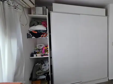 Depto Tipo Casa en Venta con 1 cocheras