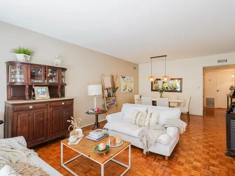 Departamento en Venta 40 años