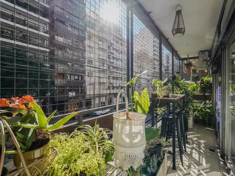 Departamento en Venta de 3 dormitorios