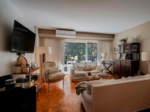 Departamento en Venta en Recoleta, USD 296.000