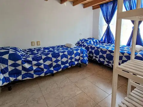 Casa en Venta en Ciudad De Tigre, USD 220.000