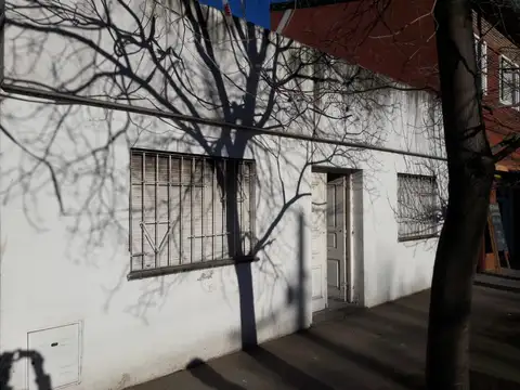 Avenida Dorrego 1500