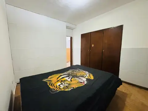 Depto Tipo Casa en Venta de 2 ambientes