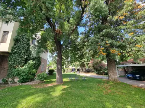 Casa en Venta en Villa Nueva De Guaymallen, USD 249.000