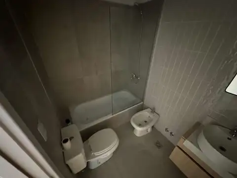 Departamento en Alquiler Temporal 1 año