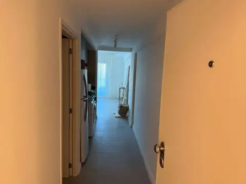 Hermoso monoambiente amueblado