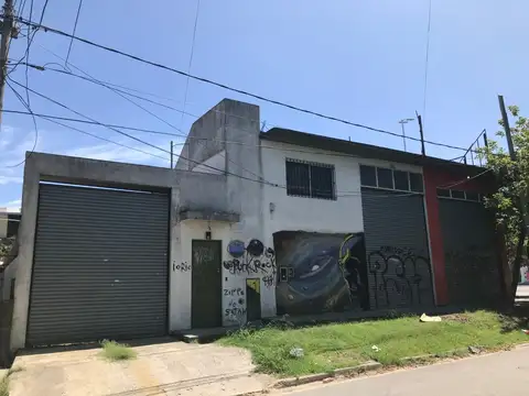 Galpon en Venta en Luis Guillon, USD 205.000