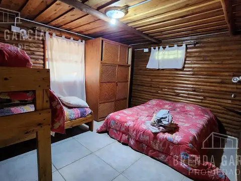Casa en Venta 20 años
