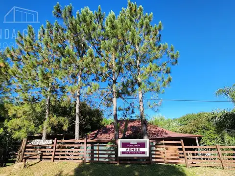 DR ANTELO ENTRE ESTRADA Y BERNARDO BLANC