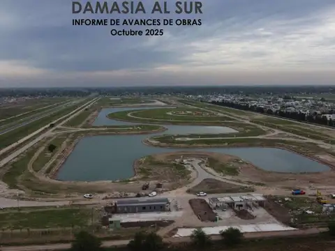 VENTA DE LOTE INTERNO EN EZEIZA, BARRIO CERRADO