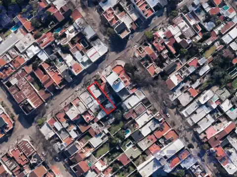 Casa en Venta 40 años