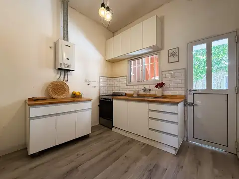 Casa en Venta de 1 dormitorio