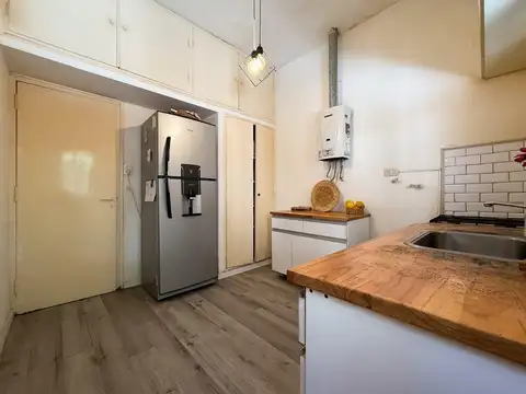 Arroyito - Triunvirato al 600