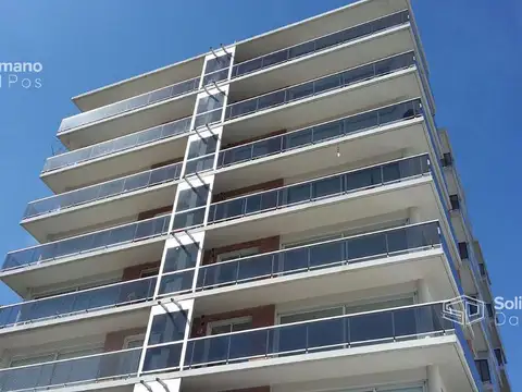 Cochera - Mart.-Vias/Santa Fe