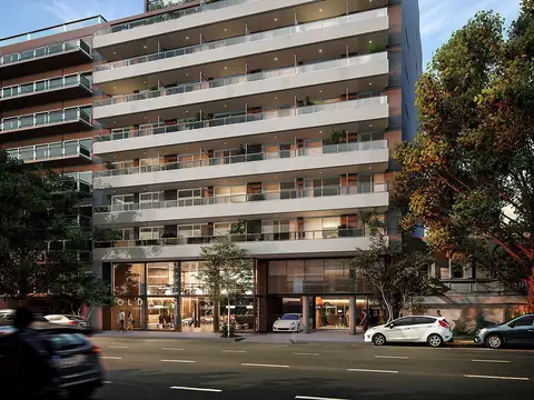 Av Córdoba  al 5000