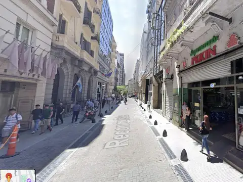 Local en Alquiler en San Nicolás, $ 8.000.000