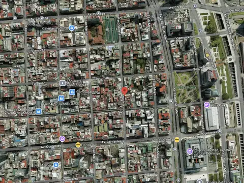 Reconquista  540 500