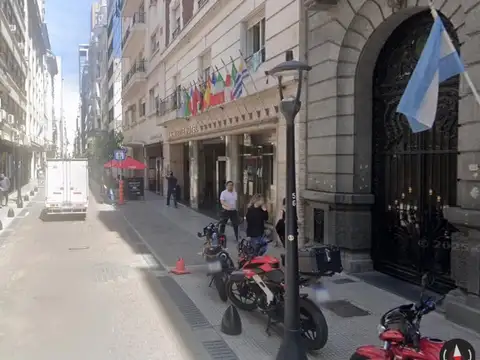 LOCAL COMERCIAL EN ALQUILER - SAN NICOLAS