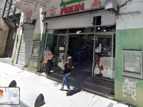 Reconquista  540 500