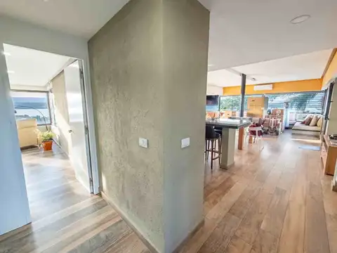 VENTA CASA 1 DORM VILLA DEL LAGO CARLOS PAZ