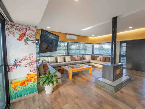 VENTA CASA 1 DORM VILLA DEL LAGO CARLOS PAZ