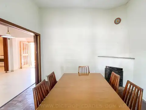 Casa en Venta de 5 dormitorios