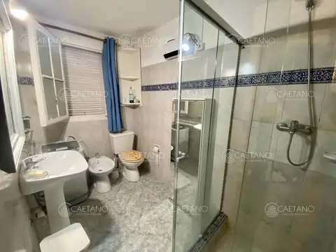 Alquiler temporal apartamento 1 dormitorio Punta del Este