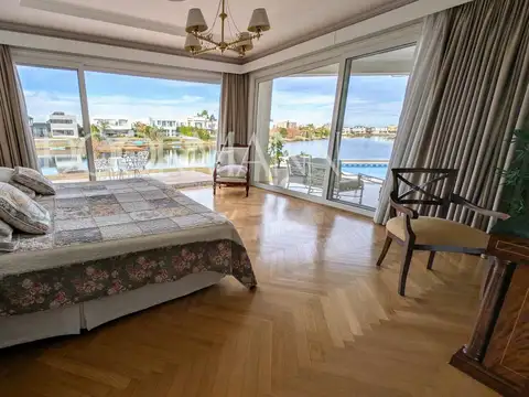 Casa en Venta en Nordelta, USD 1.300.000