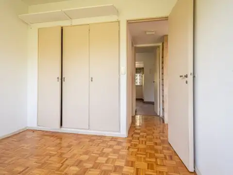 Departamento en Venta en Monte Castro, USD 69.000