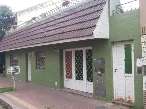 Casa para 2 familias