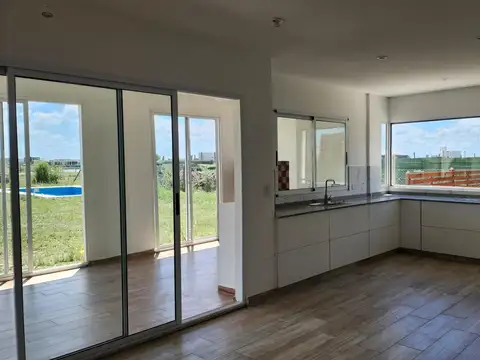 Casa en Venta A Estrenar