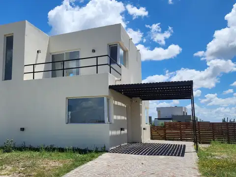 San Sebastián - Area 8