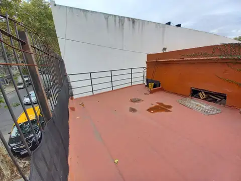 Depto Tipo Casa en Alquiler de 3 ambientes