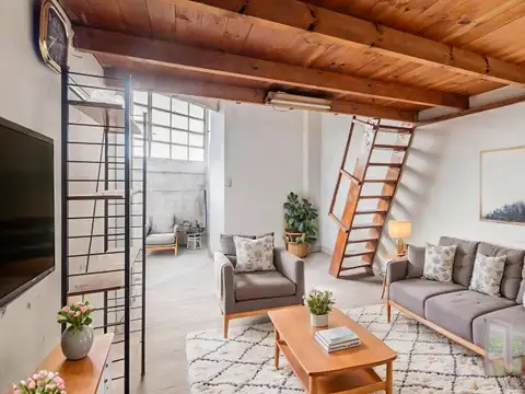 Departamento a remodelar Recoleta oportunidad Flipping